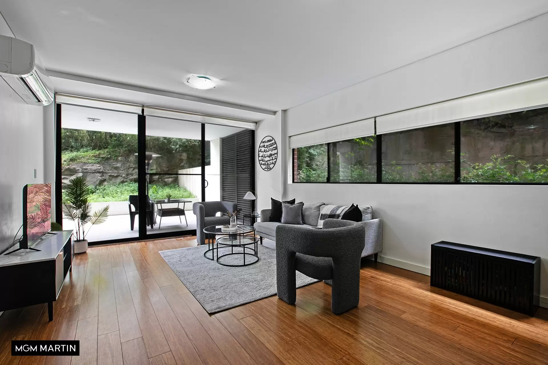 5/10-12 Belmore Street, Arncliffe Sold by MGM Martin - image 1
