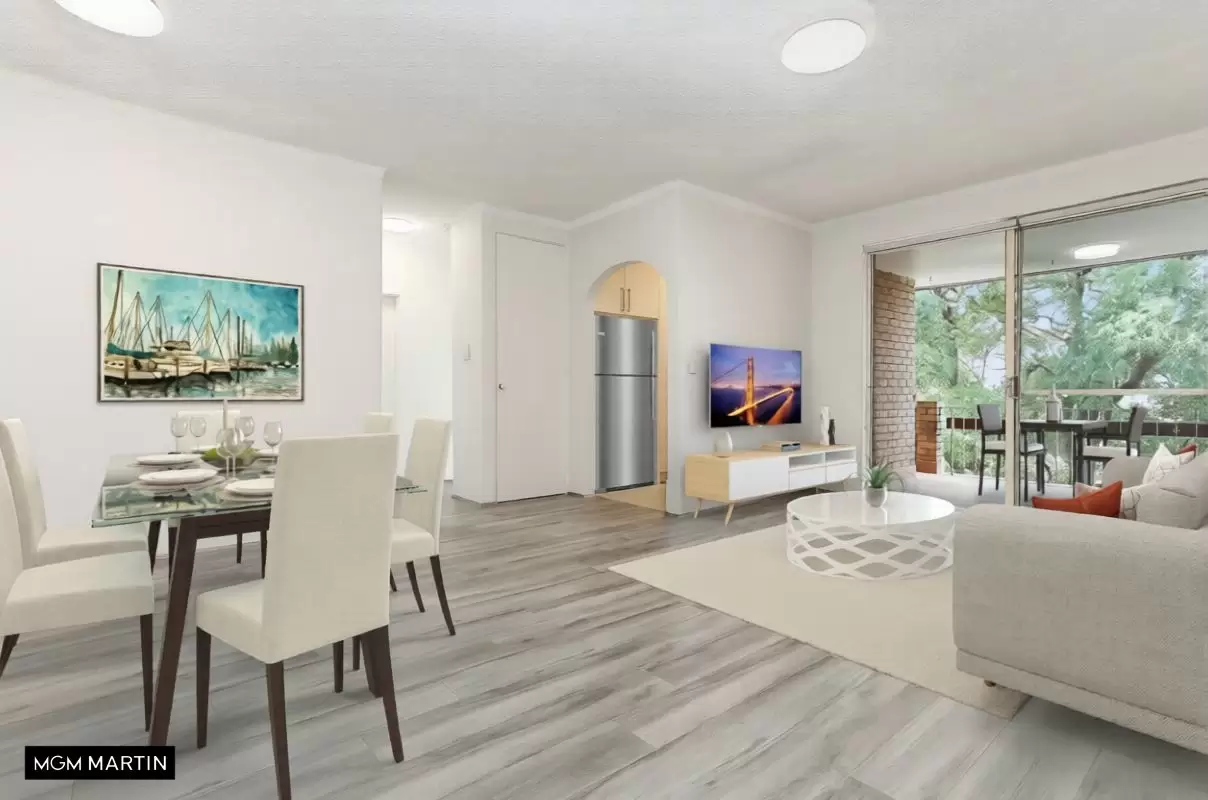 9/2-4 Queen Street, Arncliffe Sold by MGM Martin - image 1