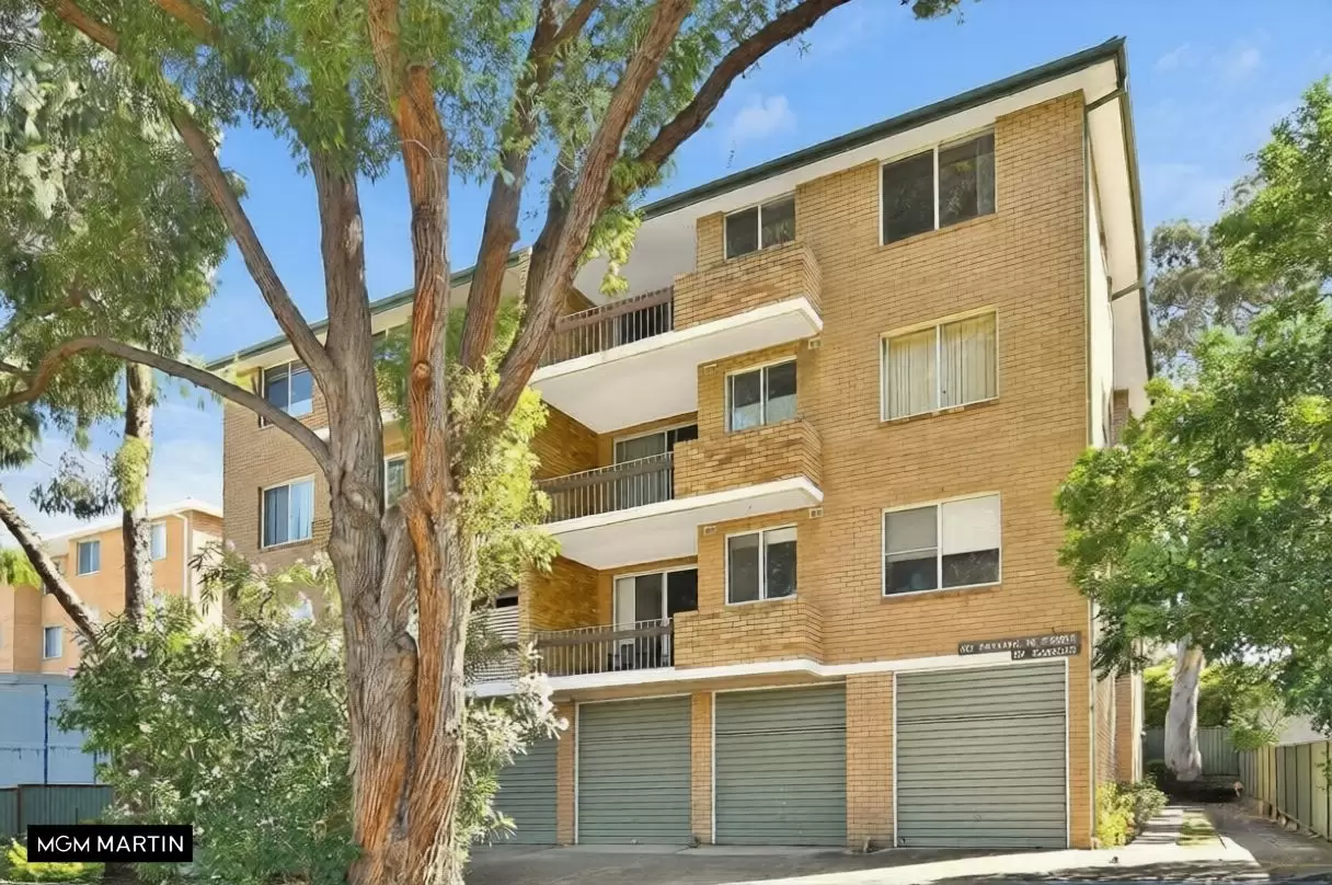 9/2-4 Queen Street, Arncliffe Sold by MGM Martin - image 1