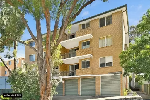 9/2-4 Queen Street, Arncliffe Sold by MGM Martin