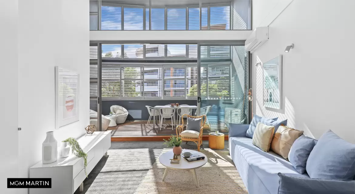 16/33 Epsom Road, Rosebery For Lease by MGM Martin - image 1