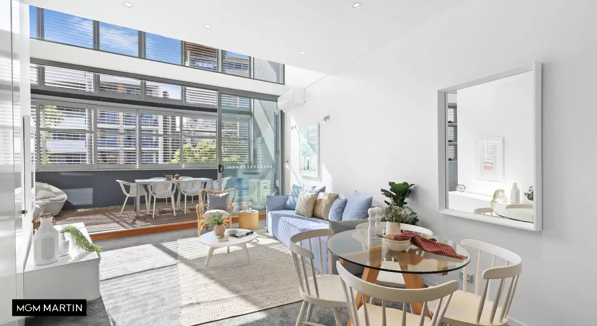 16/33 Epsom Road, Rosebery For Lease by MGM Martin - image 1
