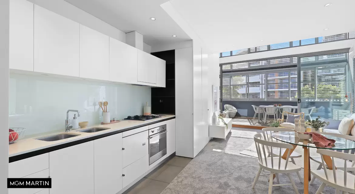 16/33 Epsom Road, Rosebery For Lease by MGM Martin - image 1
