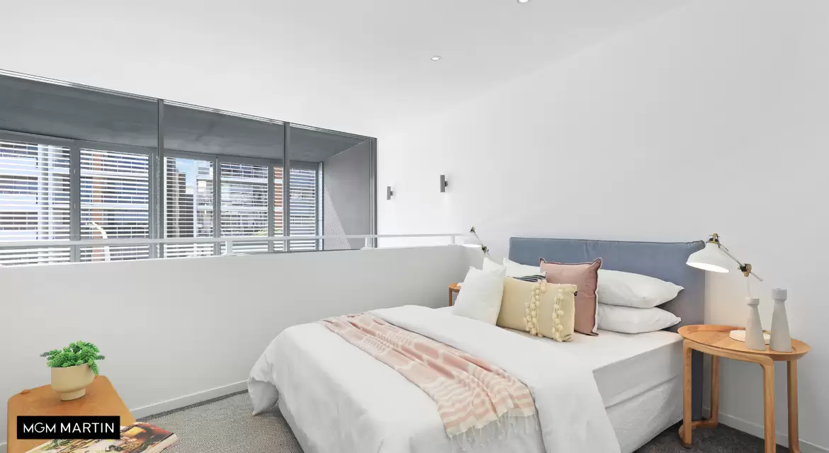 16/33 Epsom Road, Rosebery For Lease by MGM Martin - image 1