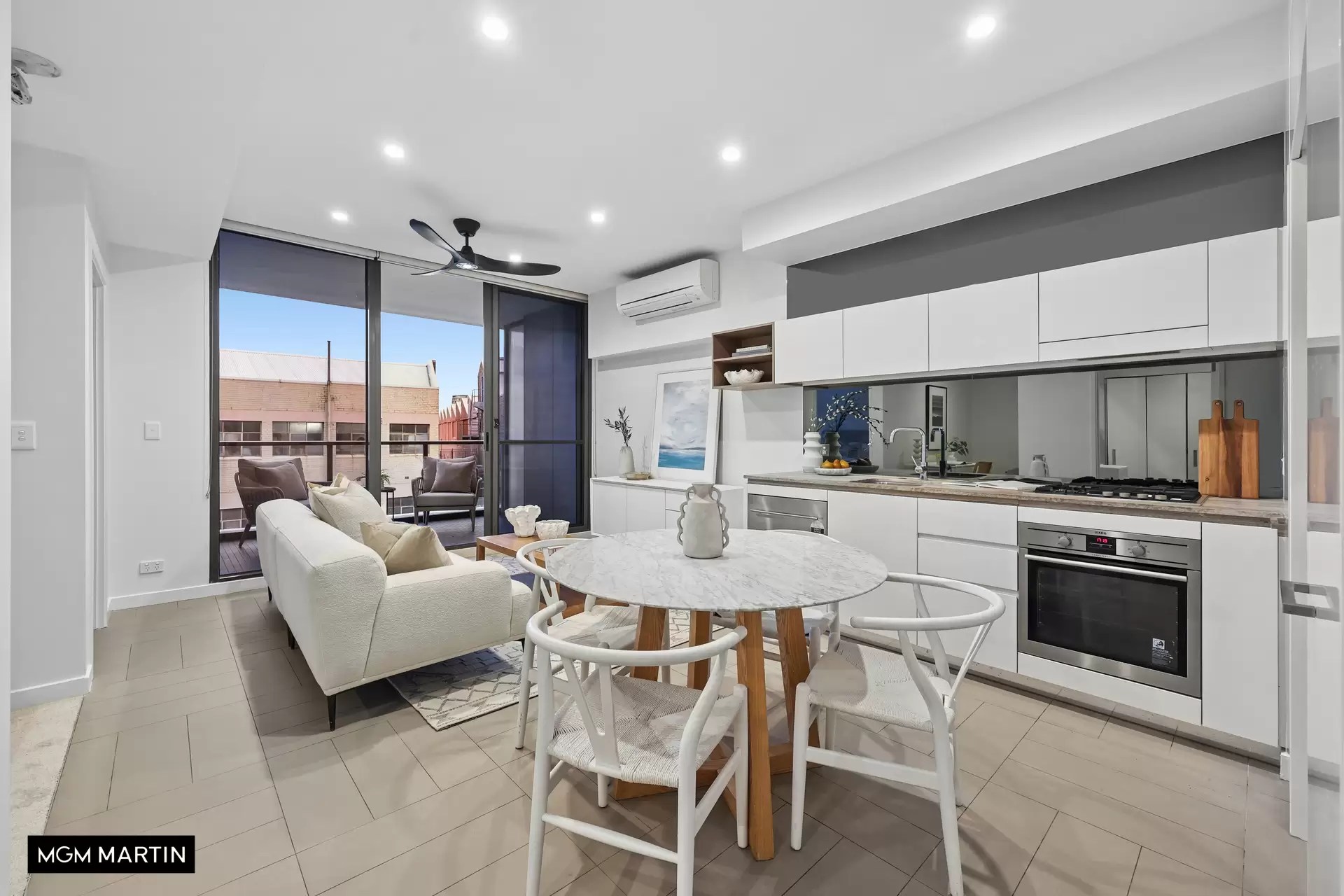 413/850 Bourke Street, Waterloo For Sale by MGM Martin - image 1