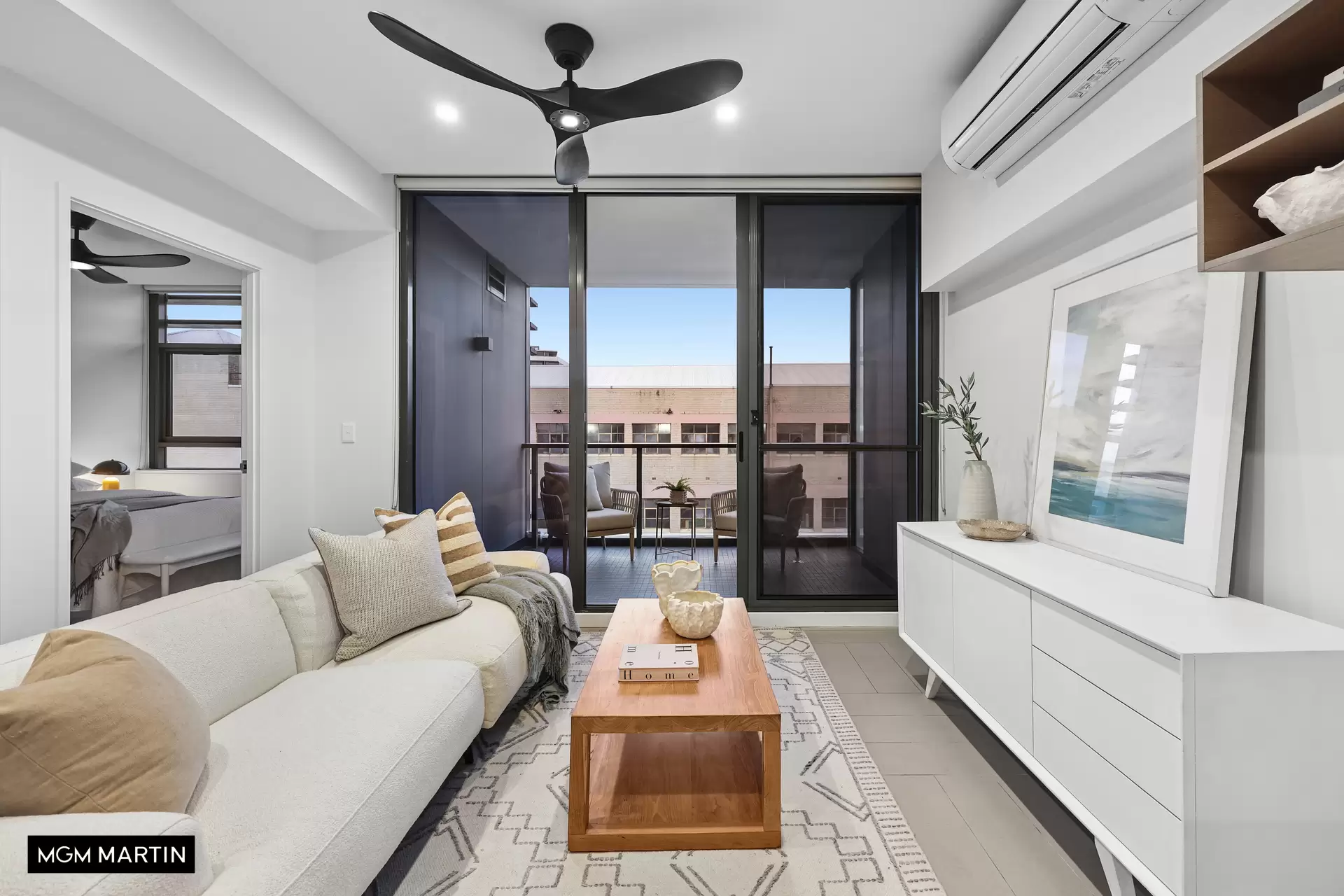 413/850 Bourke Street, Waterloo For Sale by MGM Martin - image 1