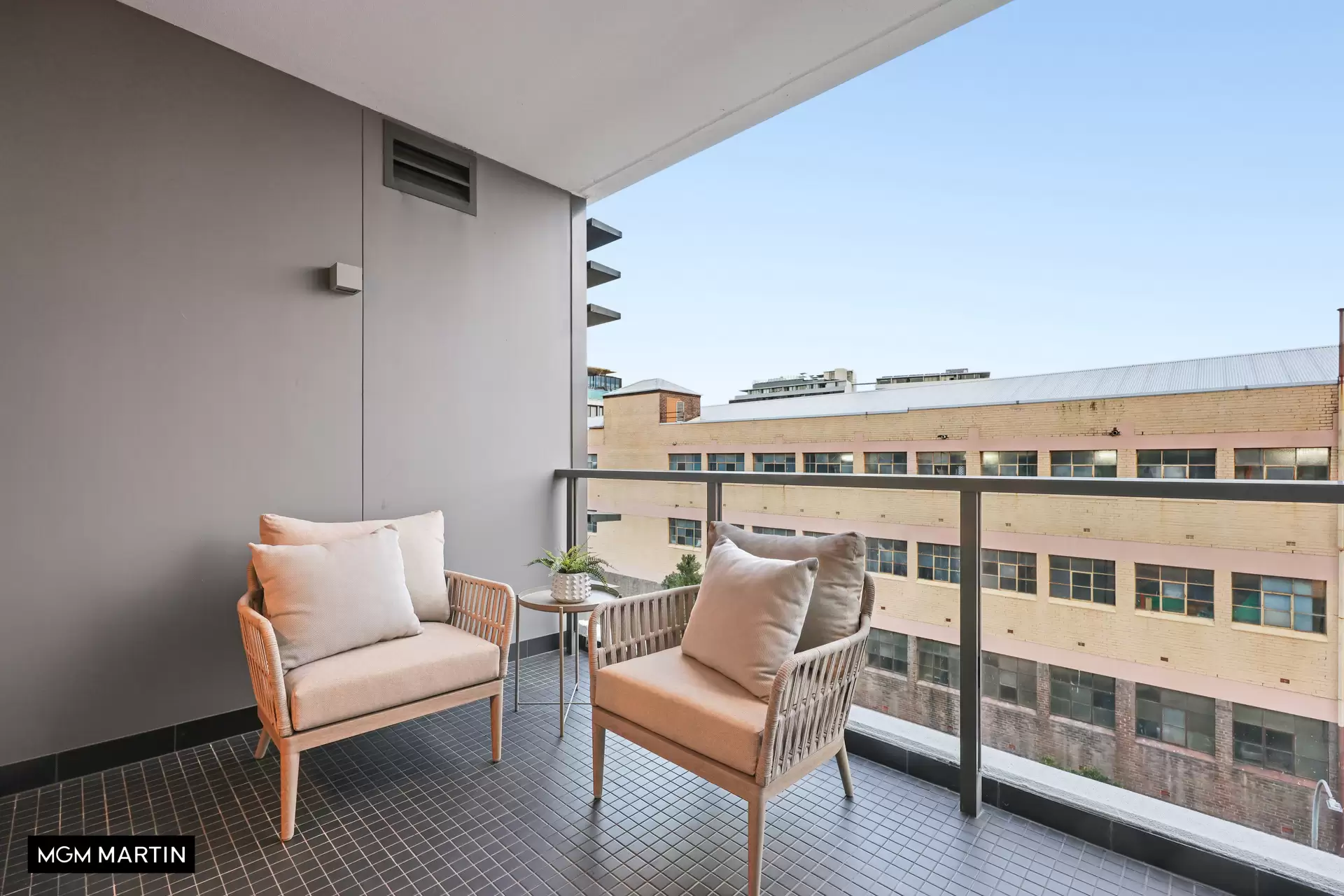 413/850 Bourke Street, Waterloo For Sale by MGM Martin - image 1