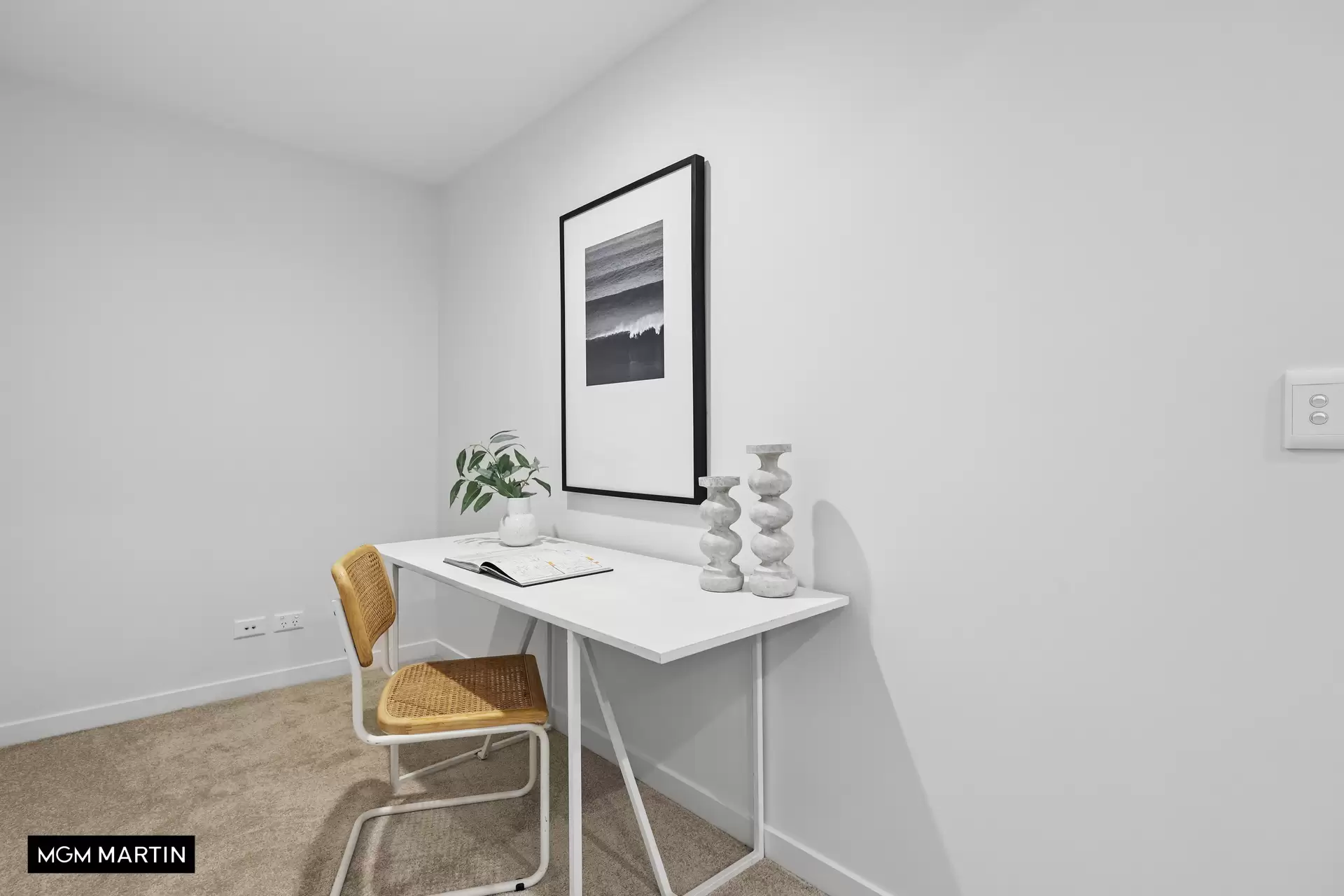 413/850 Bourke Street, Waterloo For Sale by MGM Martin - image 1