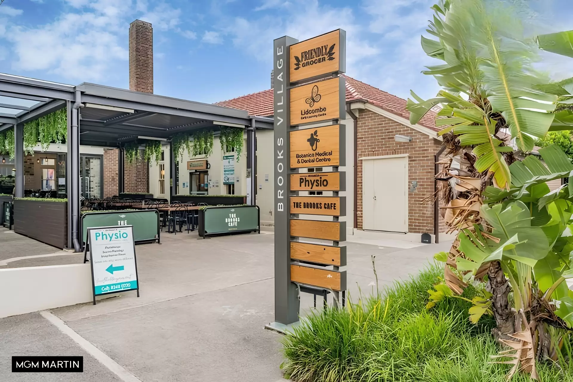 24 Lakeview Crescent, Lidcombe Sold by MGM Martin - image 1