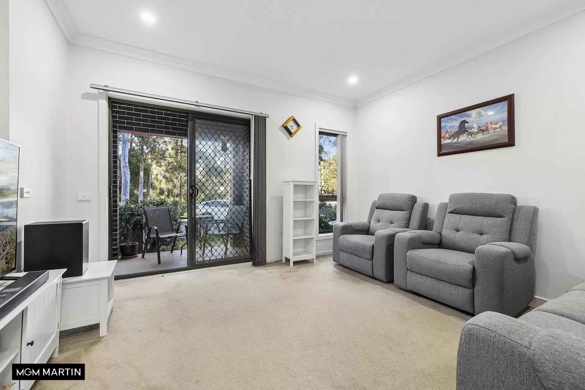 24 Lakeview Crescent, Lidcombe Sold by MGM Martin - image 1