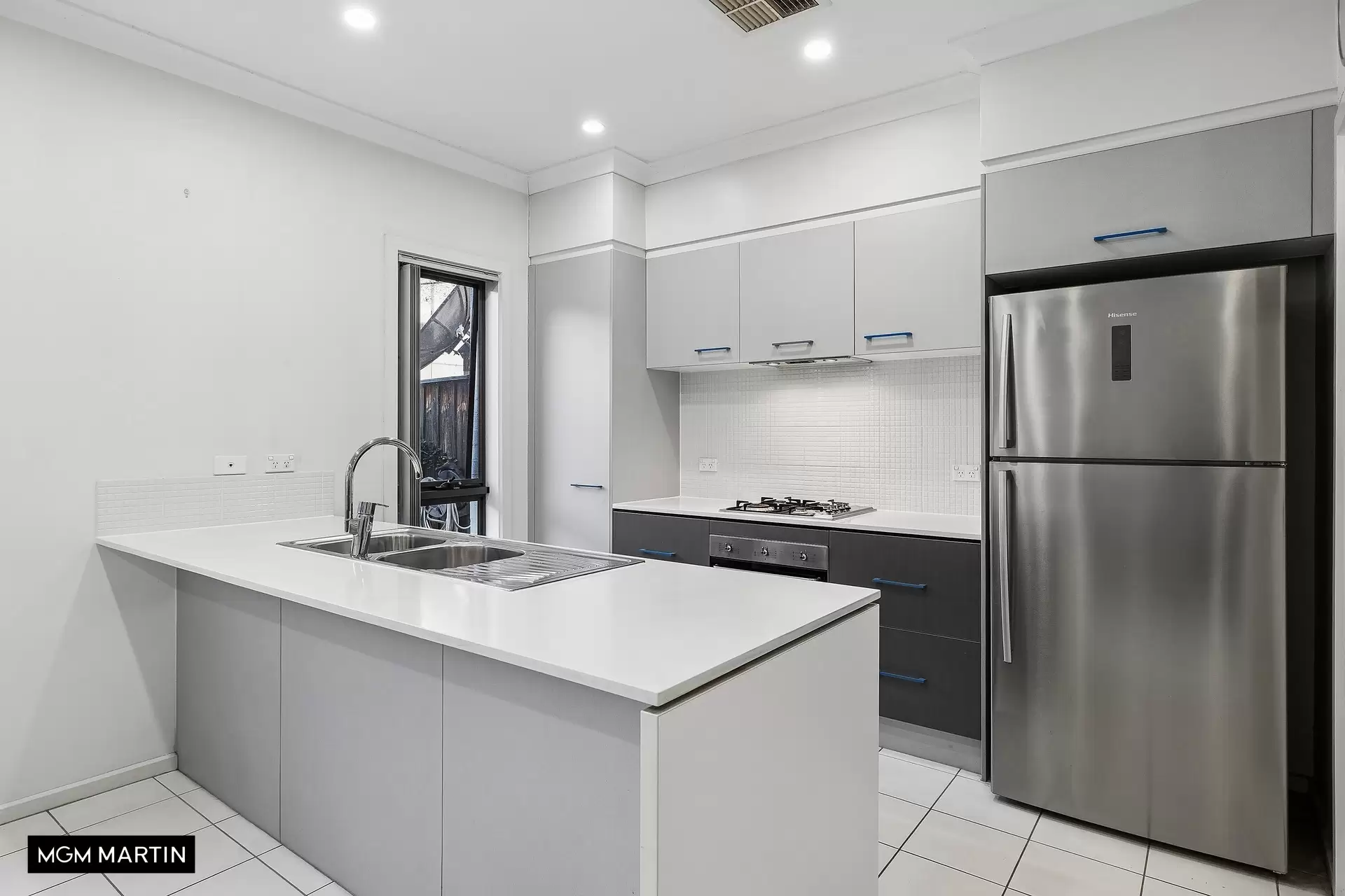 24 Lakeview Crescent, Lidcombe Sold by MGM Martin - image 1