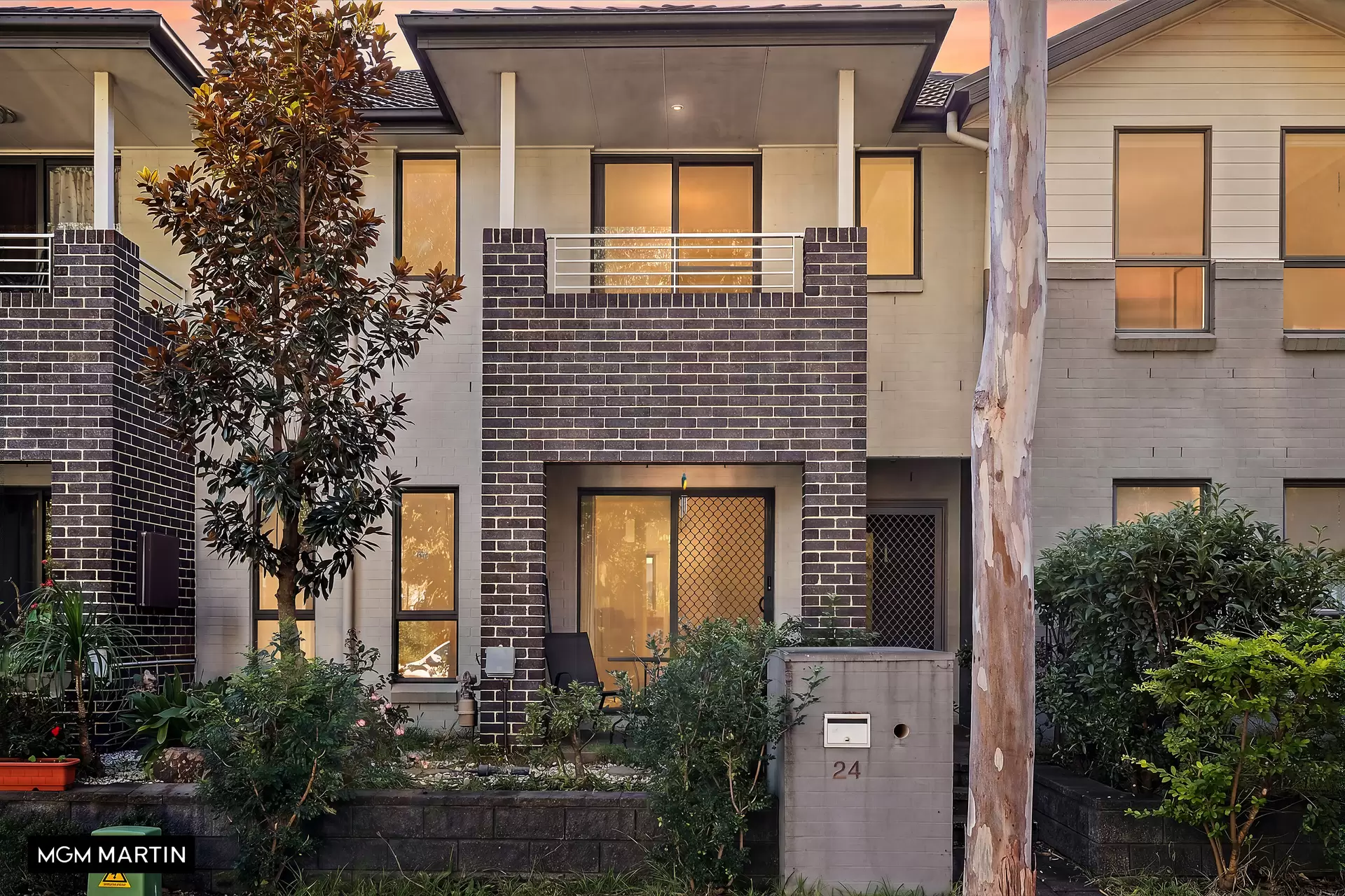 24 Lakeview Crescent, Lidcombe Sold by MGM Martin - image 1