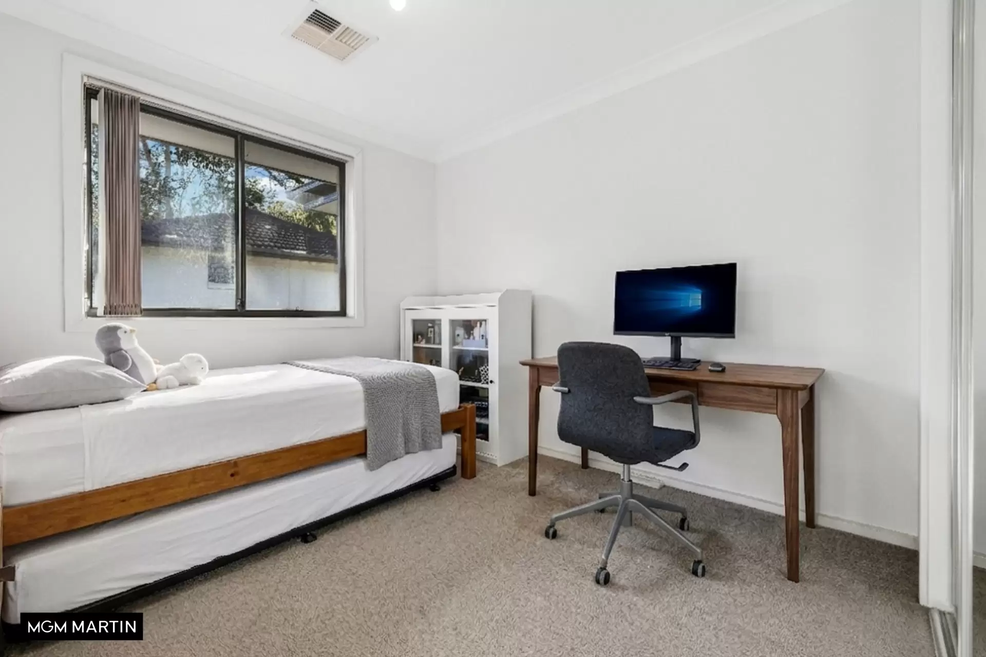 24 Lakeview Crescent, Lidcombe Sold by MGM Martin - image 1