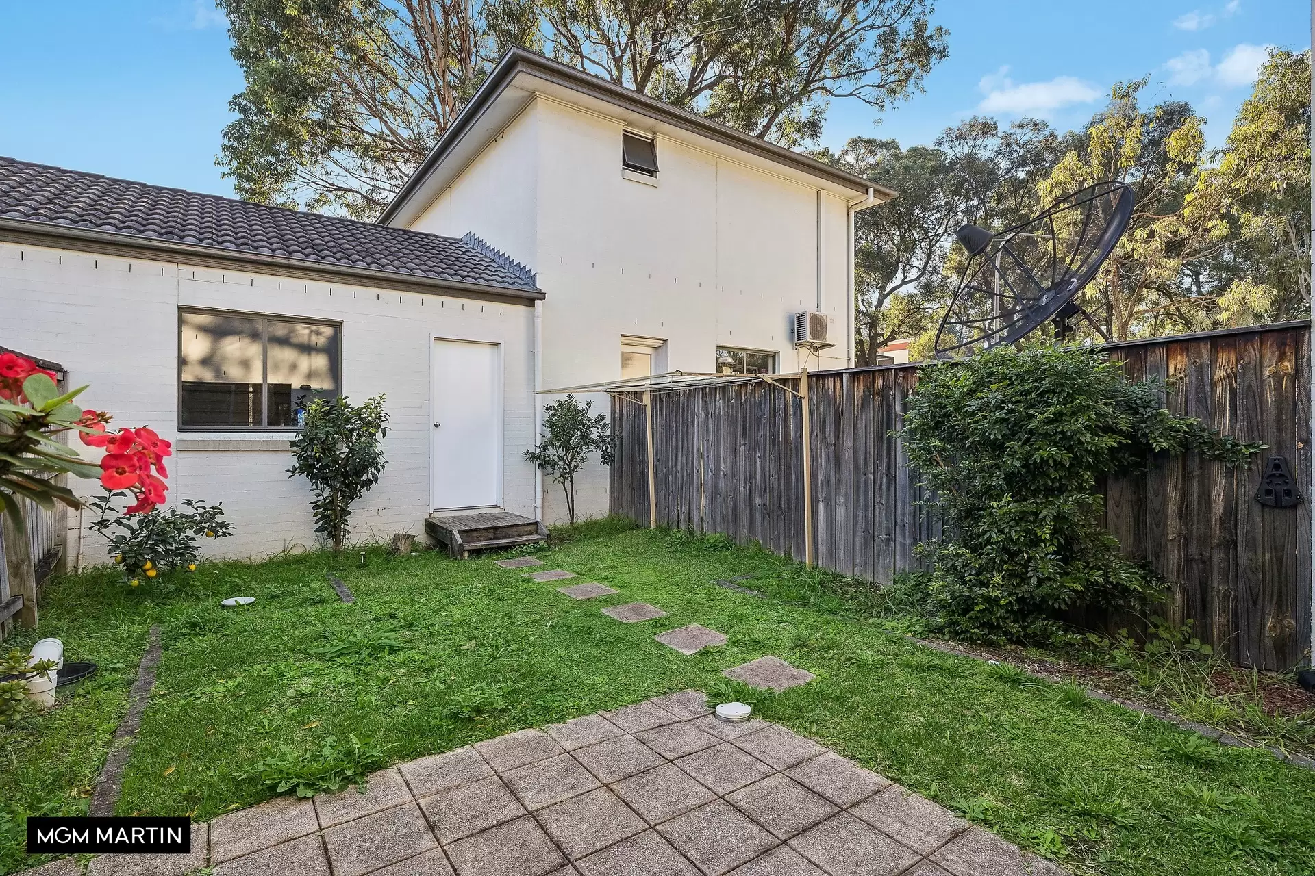 24 Lakeview Crescent, Lidcombe Sold by MGM Martin - image 1