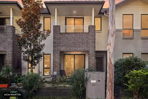 24 Lakeview Crescent, Lidcombe Sold by MGM Martin