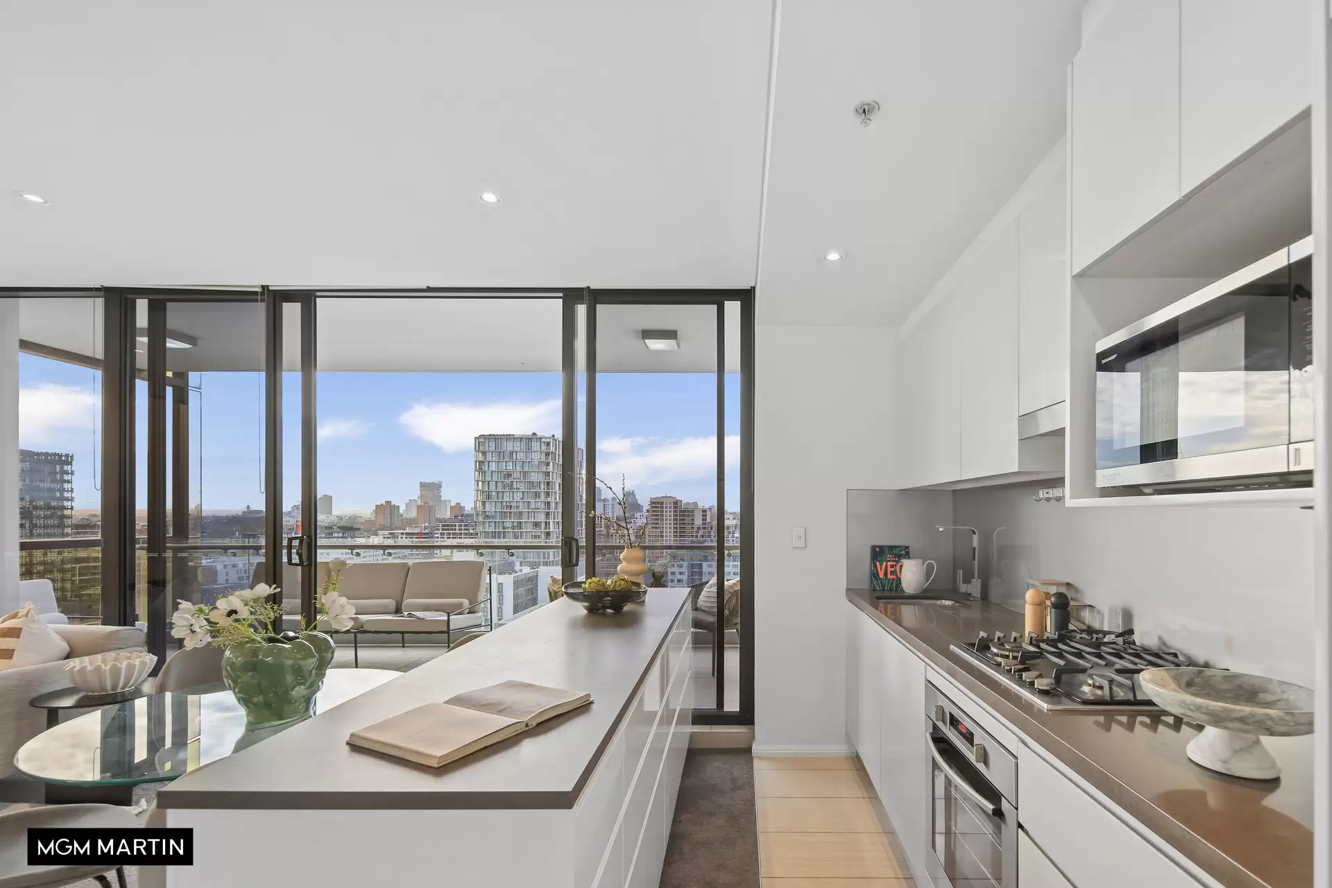 1513/20 Gadigal Avenue, Zetland For Sale by MGM Martin - image 1