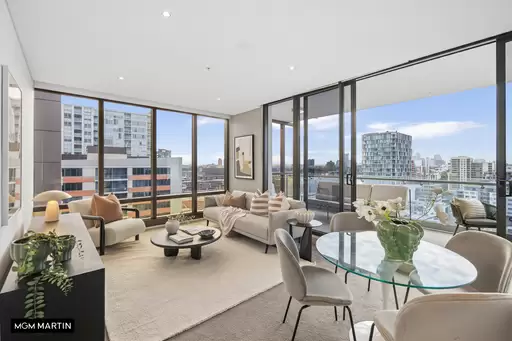1513/20 Gadigal Avenue, Zetland Sold by MGM Martin
