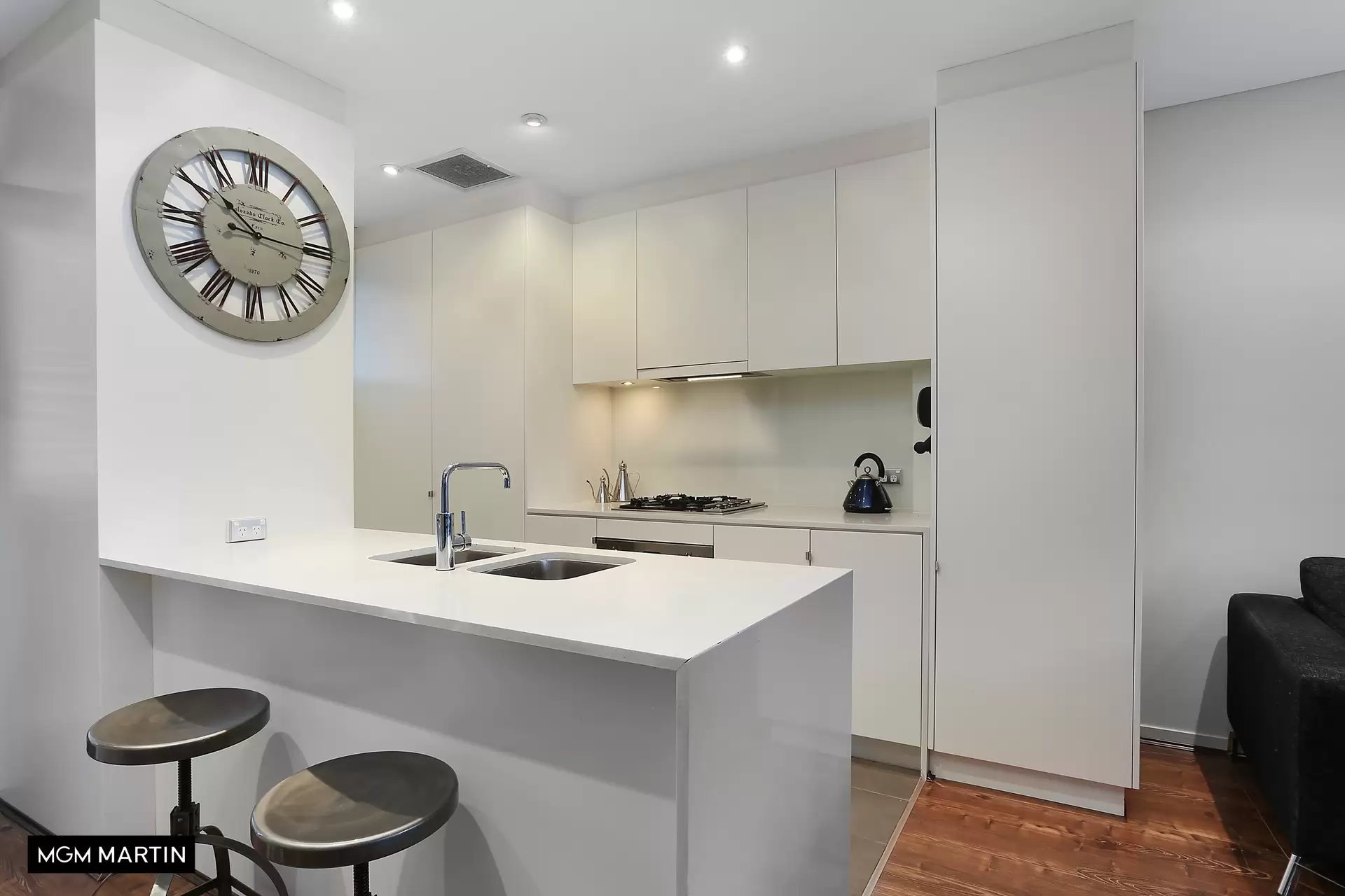 10/33 Epsom Road, Rosebery For Lease by MGM Martin - image 1