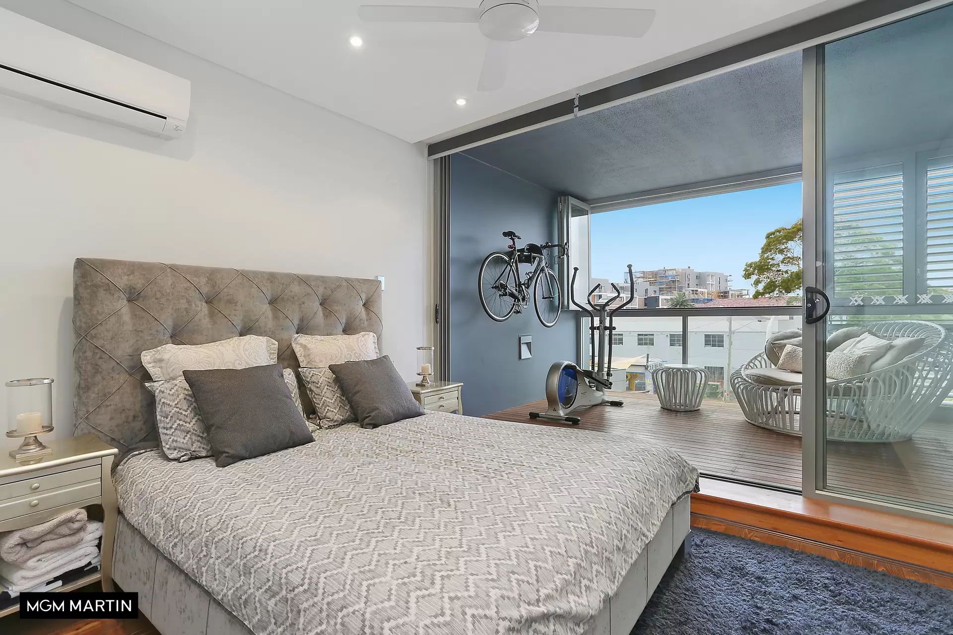 10/33 Epsom Road, Rosebery For Lease by MGM Martin - image 1