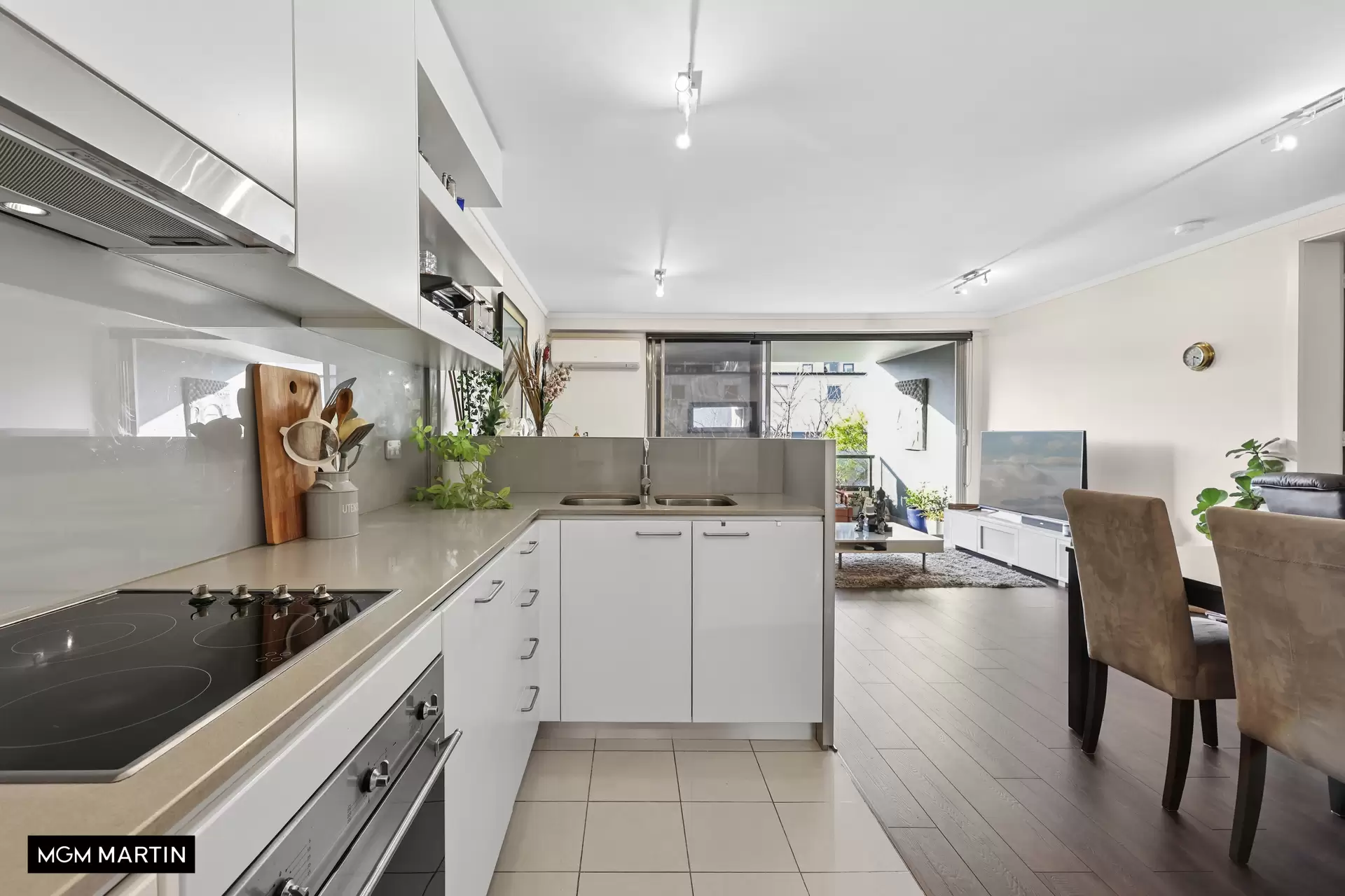 83/20 Eve Street, Erskineville For Sale by MGM Martin - image 1