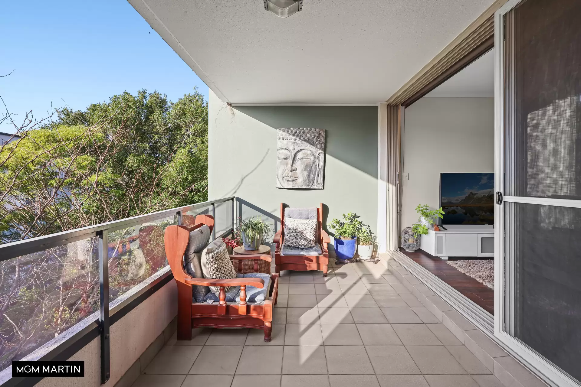 83/20 Eve Street, Erskineville For Sale by MGM Martin - image 1