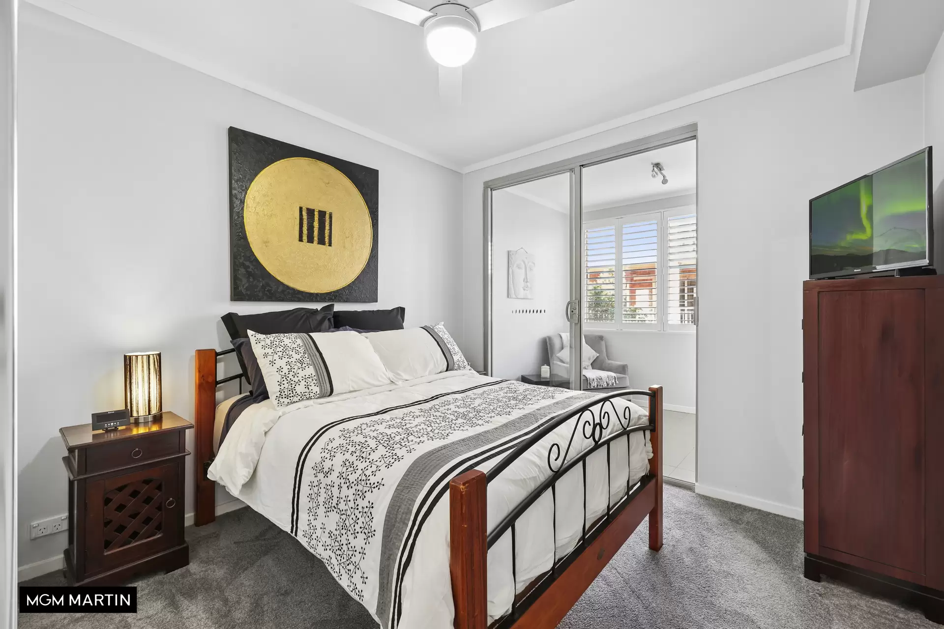 83/20 Eve Street, Erskineville For Sale by MGM Martin - image 1