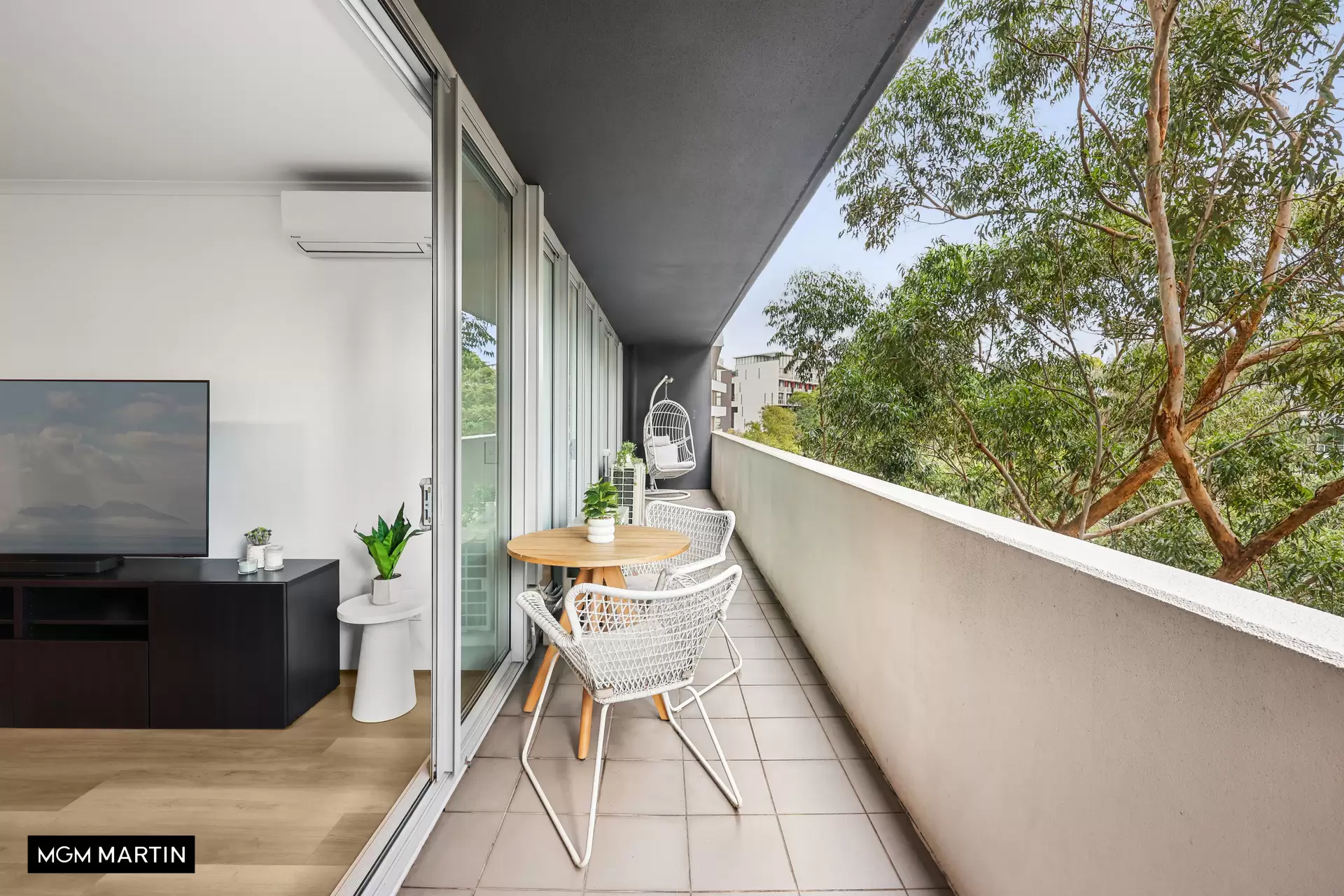 43/2 Hutchinson Walk, Zetland For Sale by MGM Martin - image 1