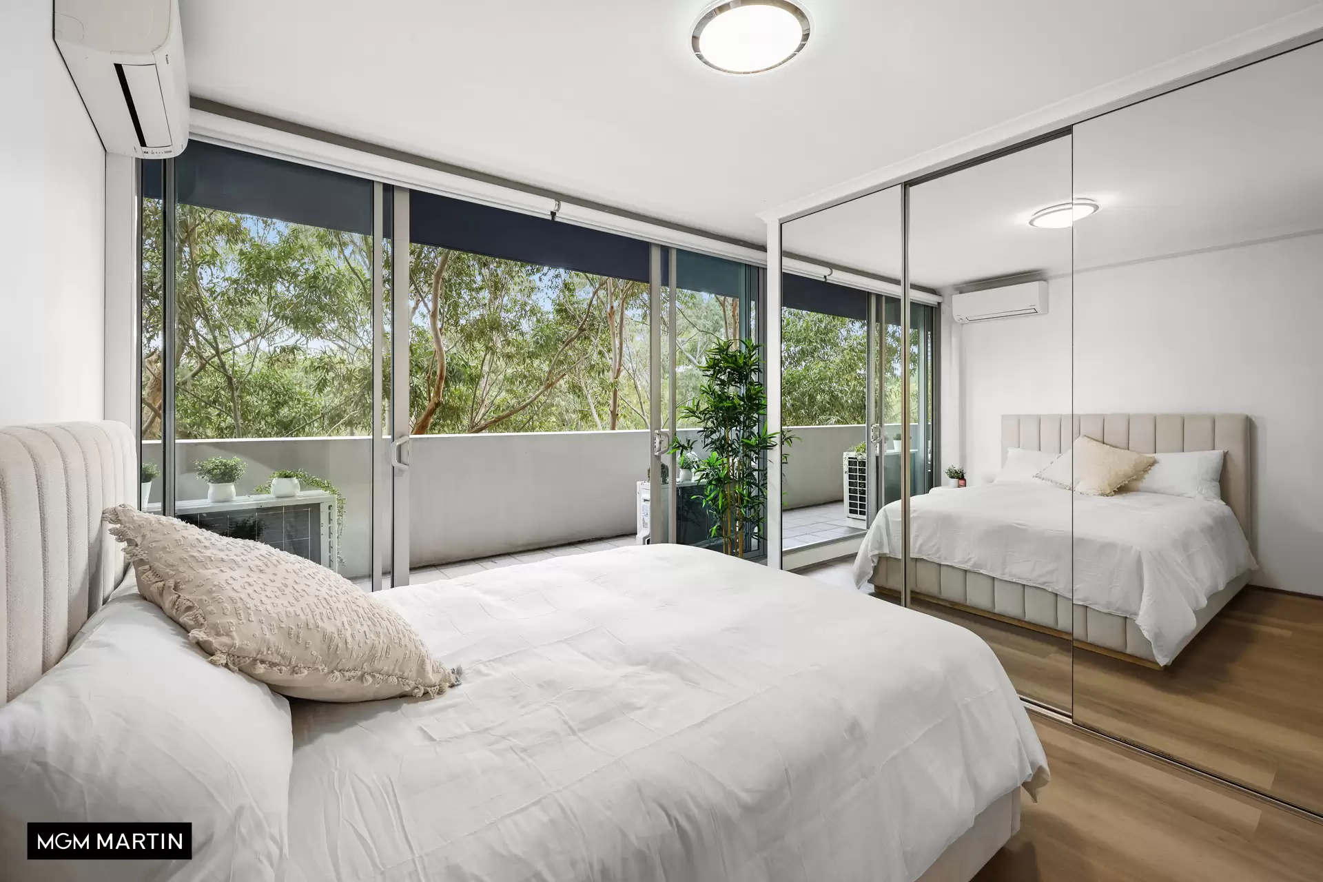 43/2 Hutchinson Walk, Zetland For Sale by MGM Martin - image 1