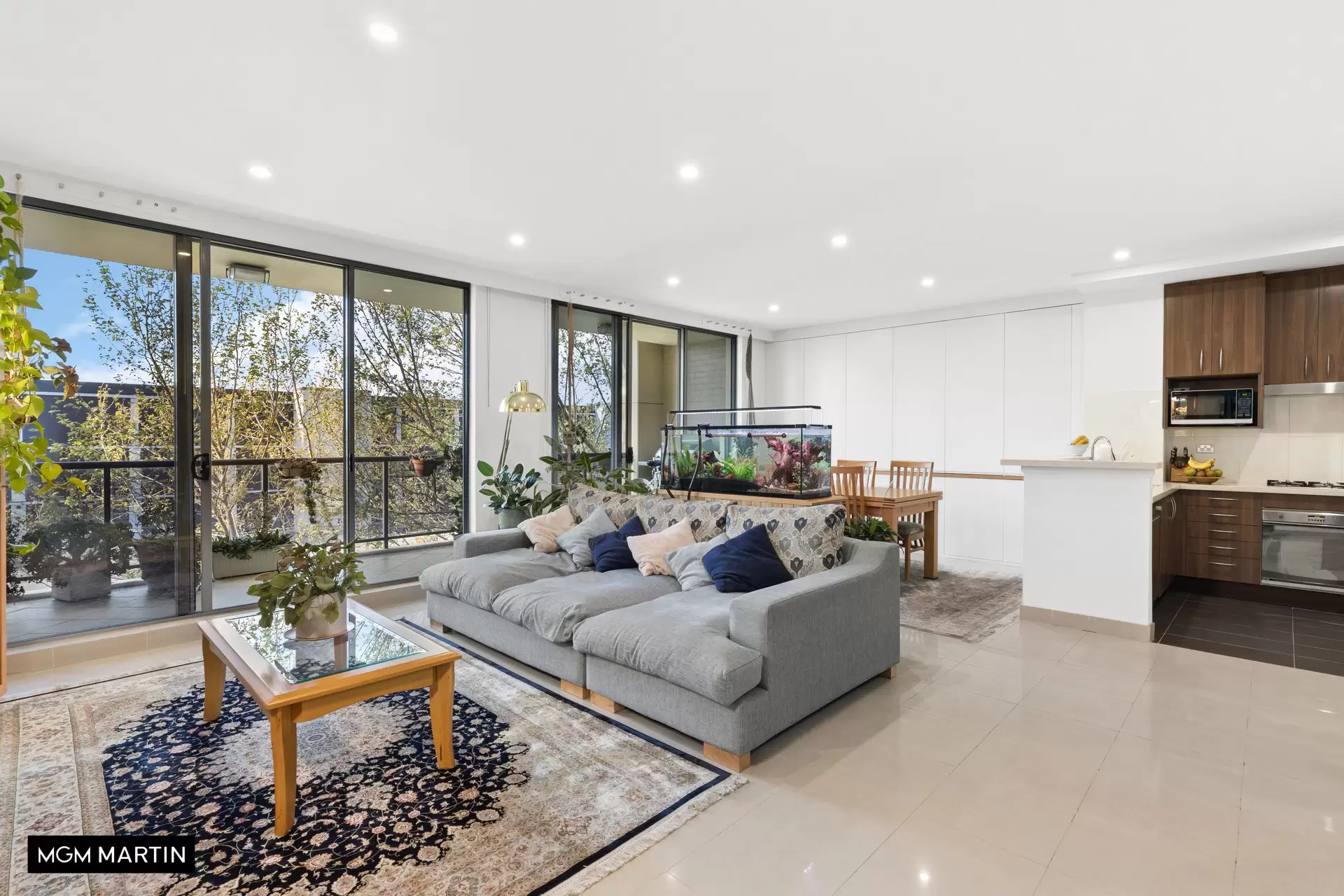 38/635 Gardeners Road, Mascot For Lease by MGM Martin - image 1