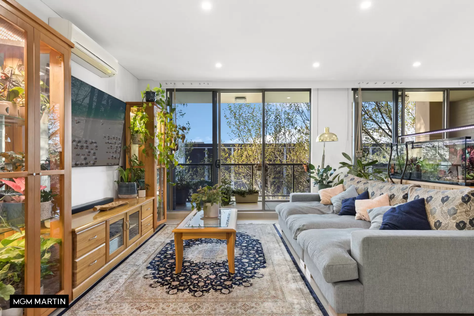 38/635 Gardeners Road, Mascot For Lease by MGM Martin - image 1