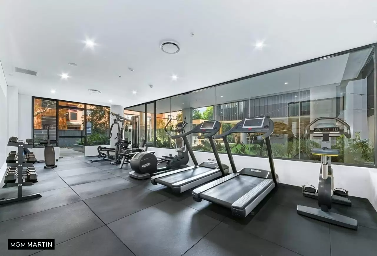 210/19  Clarence Street, Burwood For Lease by MGM Martin - image 1