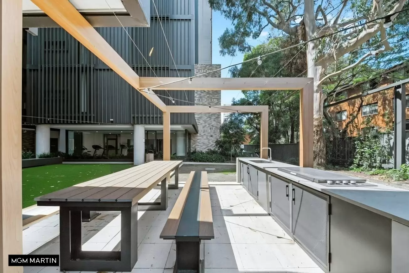 210/19  Clarence Street, Burwood For Lease by MGM Martin - image 1