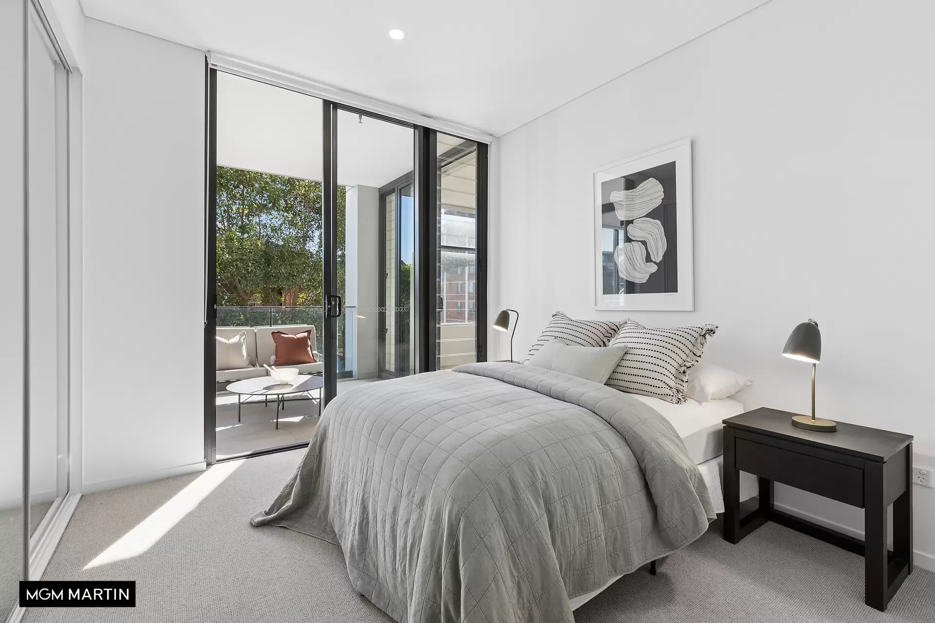 210/19  Clarence Street, Burwood For Lease by MGM Martin - image 1