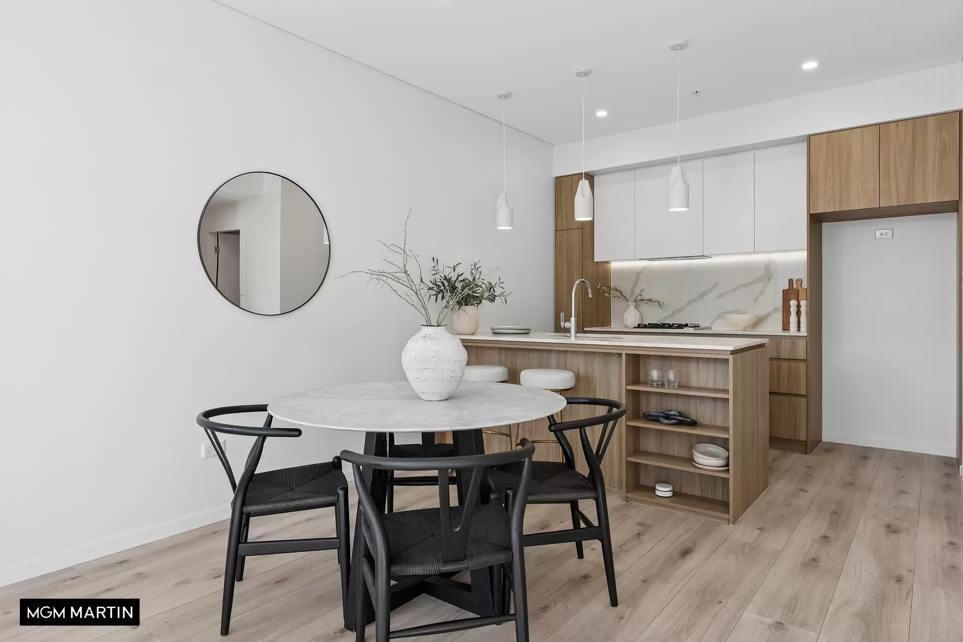 210/19  Clarence Street, Burwood For Lease by MGM Martin - image 1
