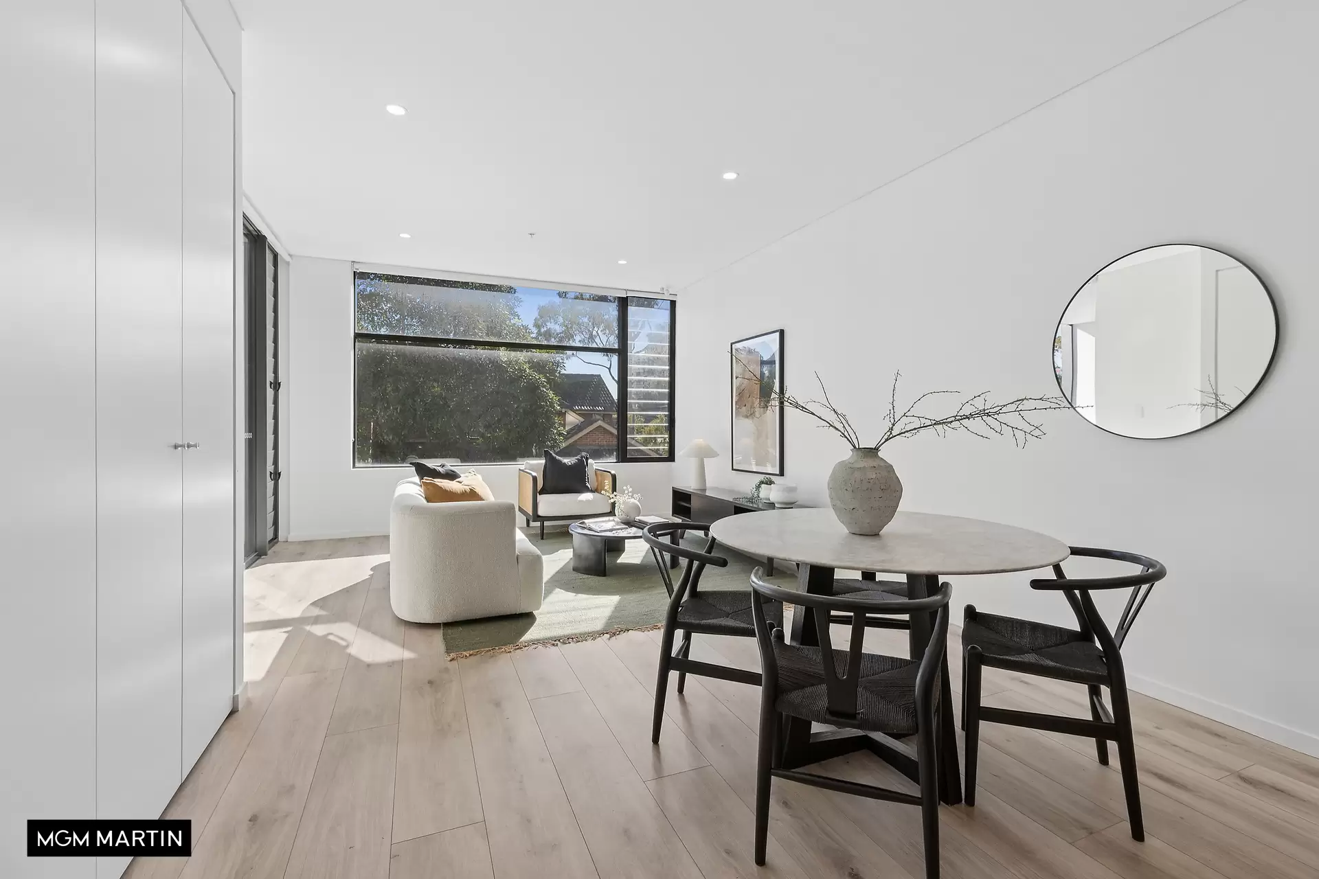 210/19  Clarence Street, Burwood For Lease by MGM Martin - image 1
