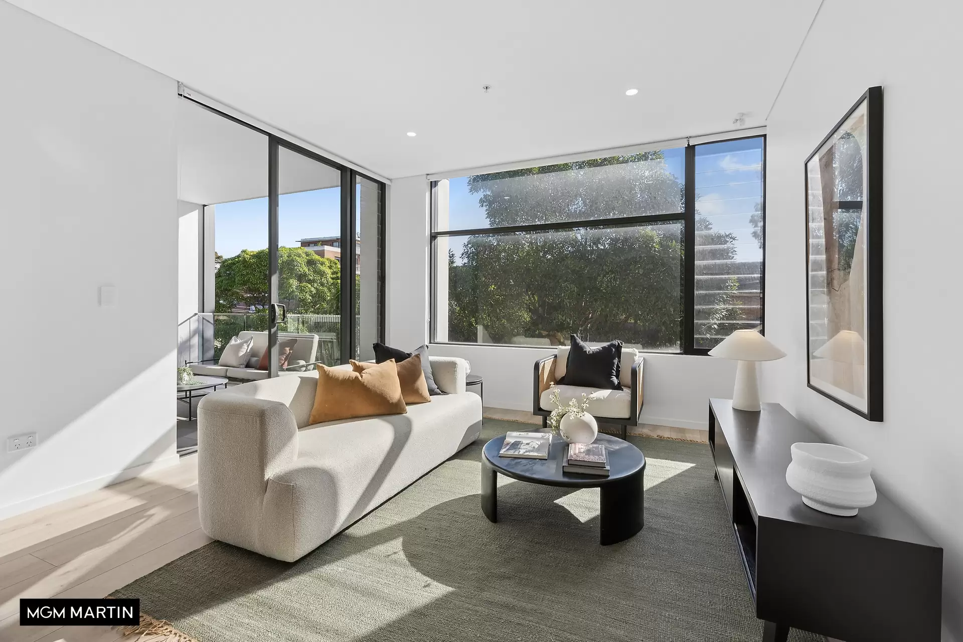 210/19  Clarence Street, Burwood For Lease by MGM Martin - image 1