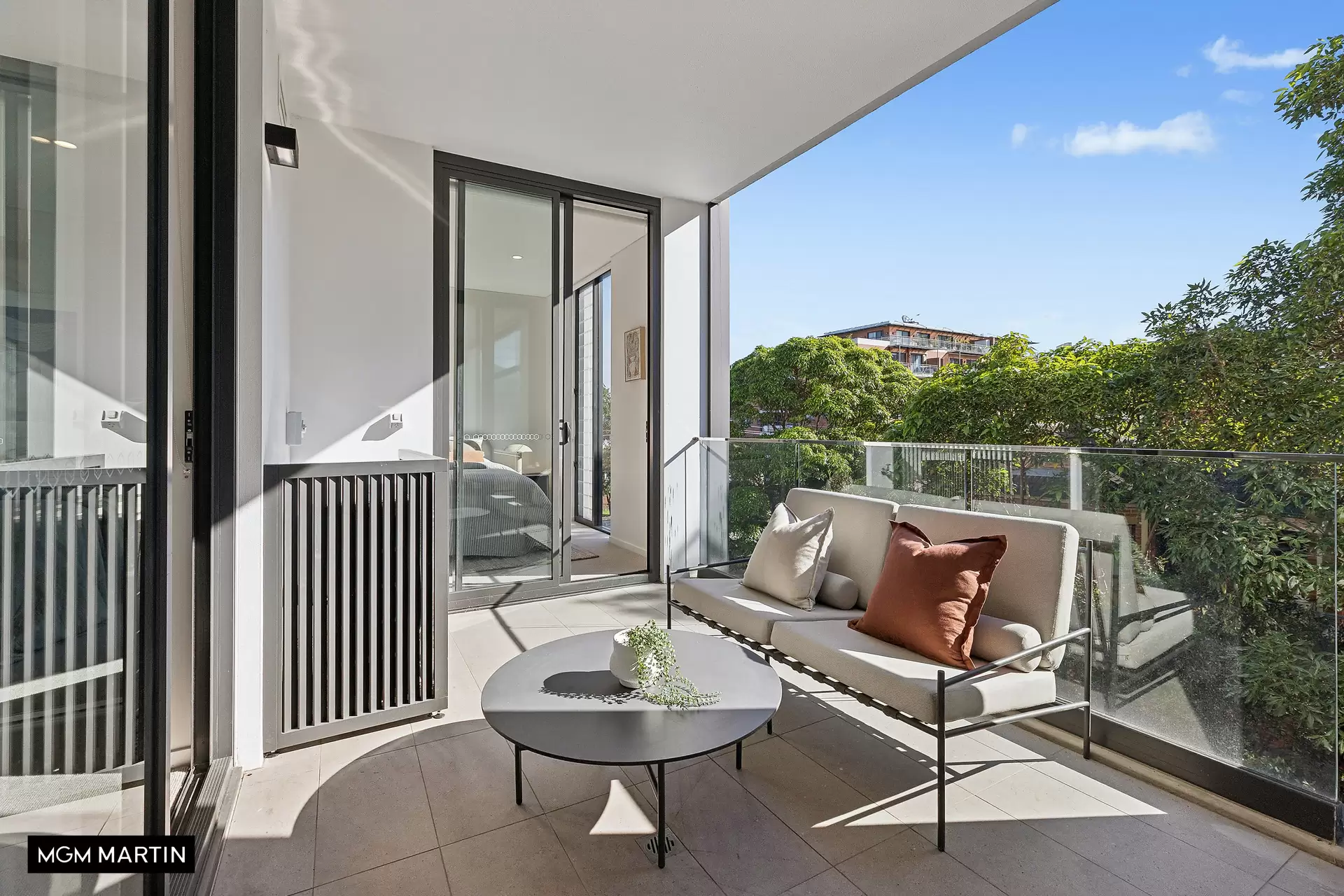 210/19  Clarence Street, Burwood For Lease by MGM Martin - image 1