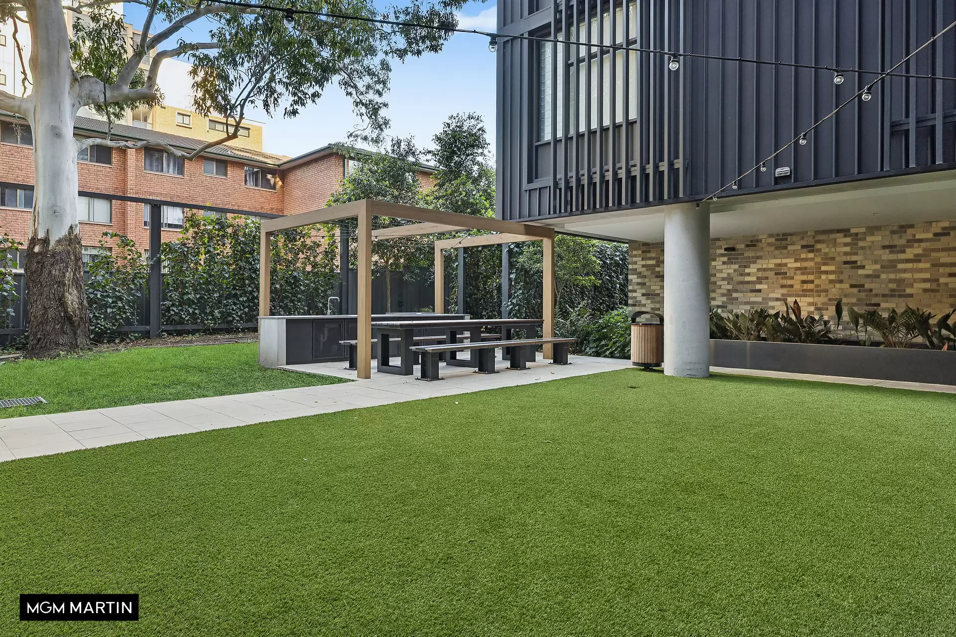 210/19  Clarence Street, Burwood For Lease by MGM Martin - image 1