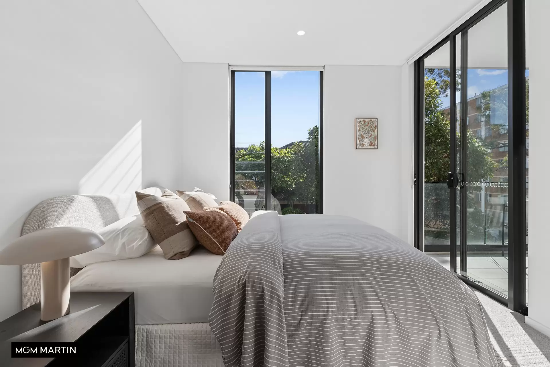 210/19  Clarence Street, Burwood For Lease by MGM Martin - image 1