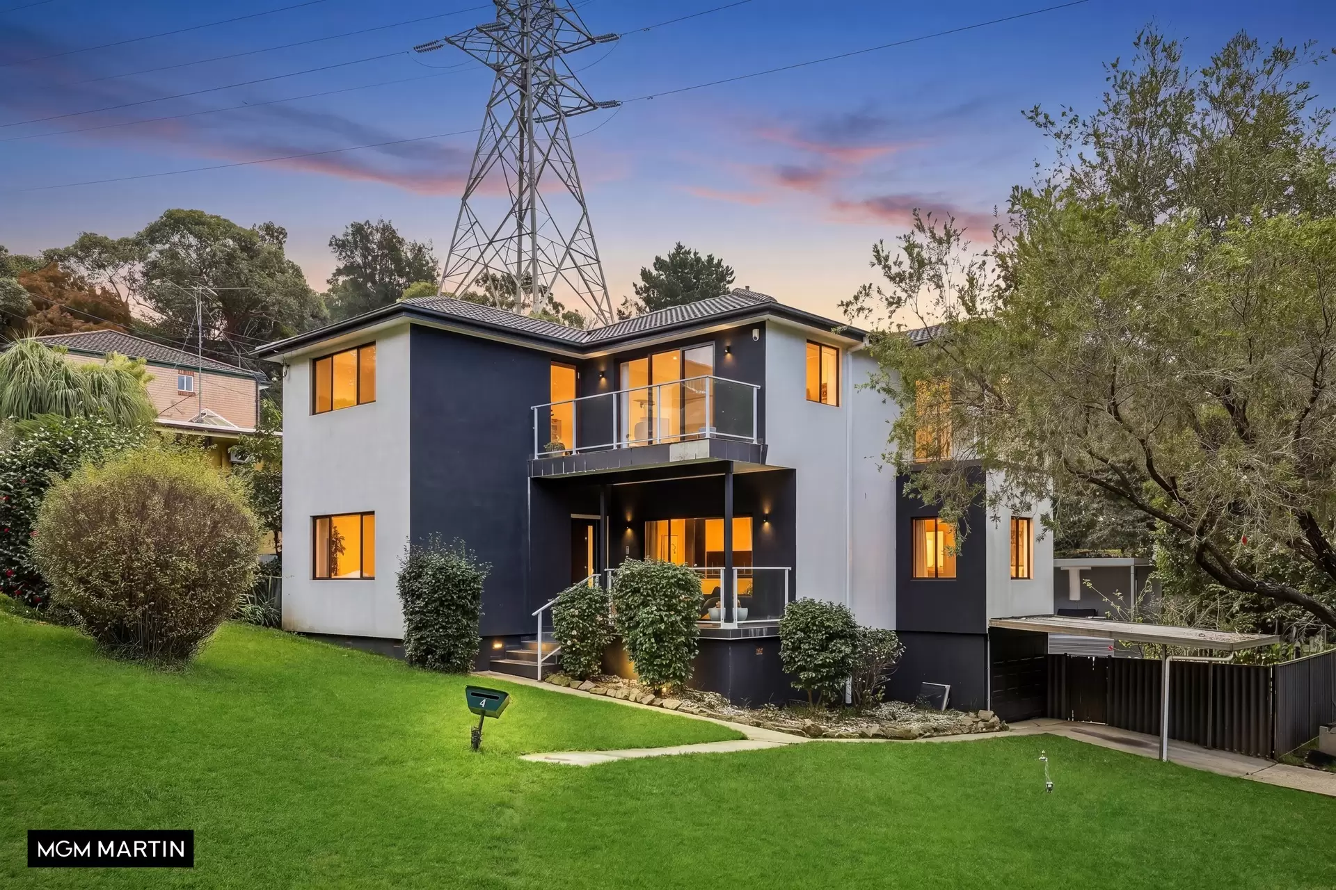 4 Carlene Avenue, Padstow For Sale by MGM Martin - image 1