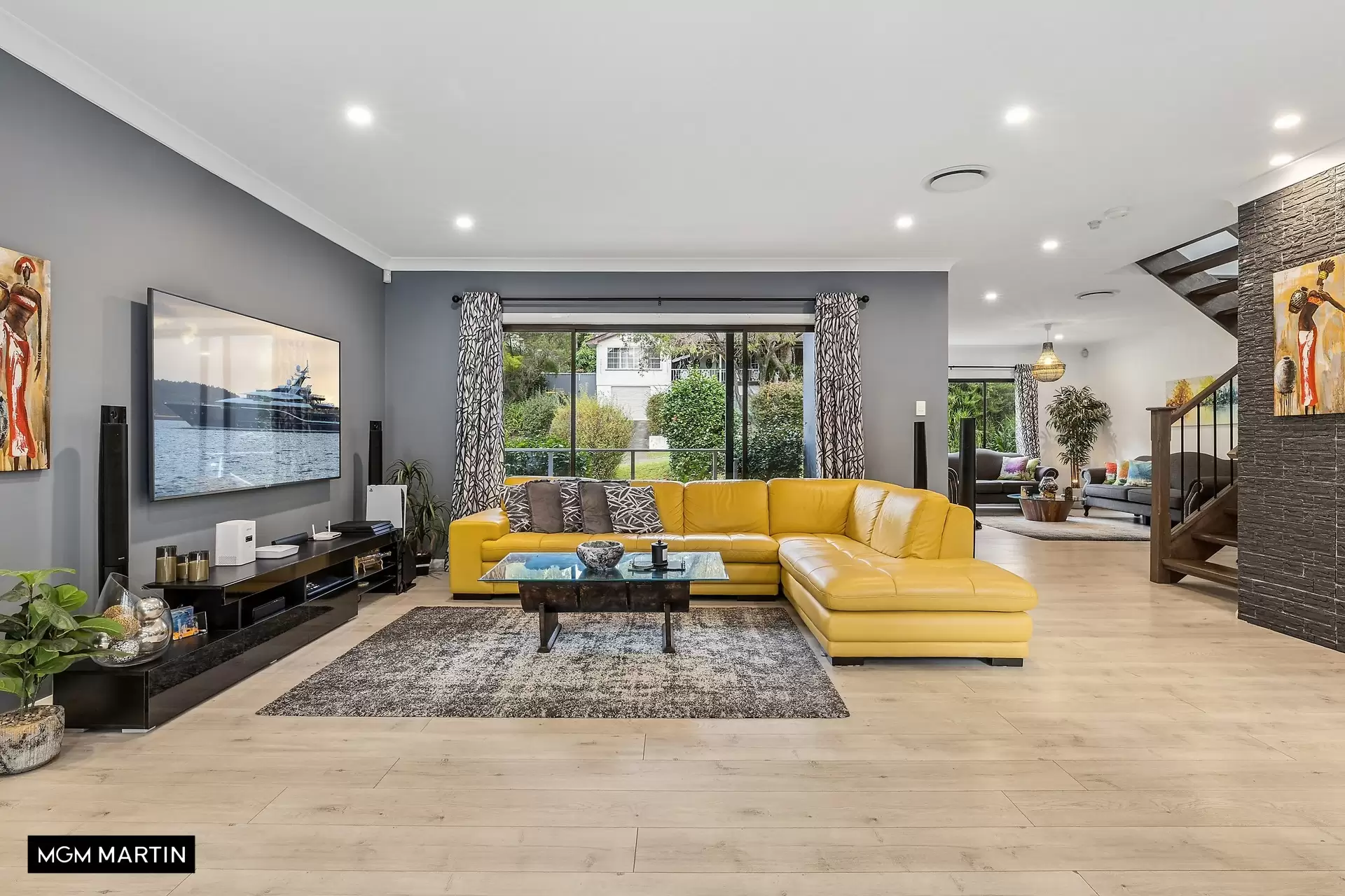 4 Carlene Avenue, Padstow For Sale by MGM Martin - image 1