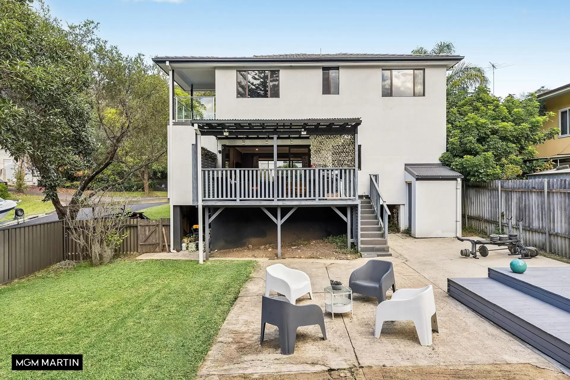 4 Carlene Avenue, Padstow For Sale by MGM Martin - image 1