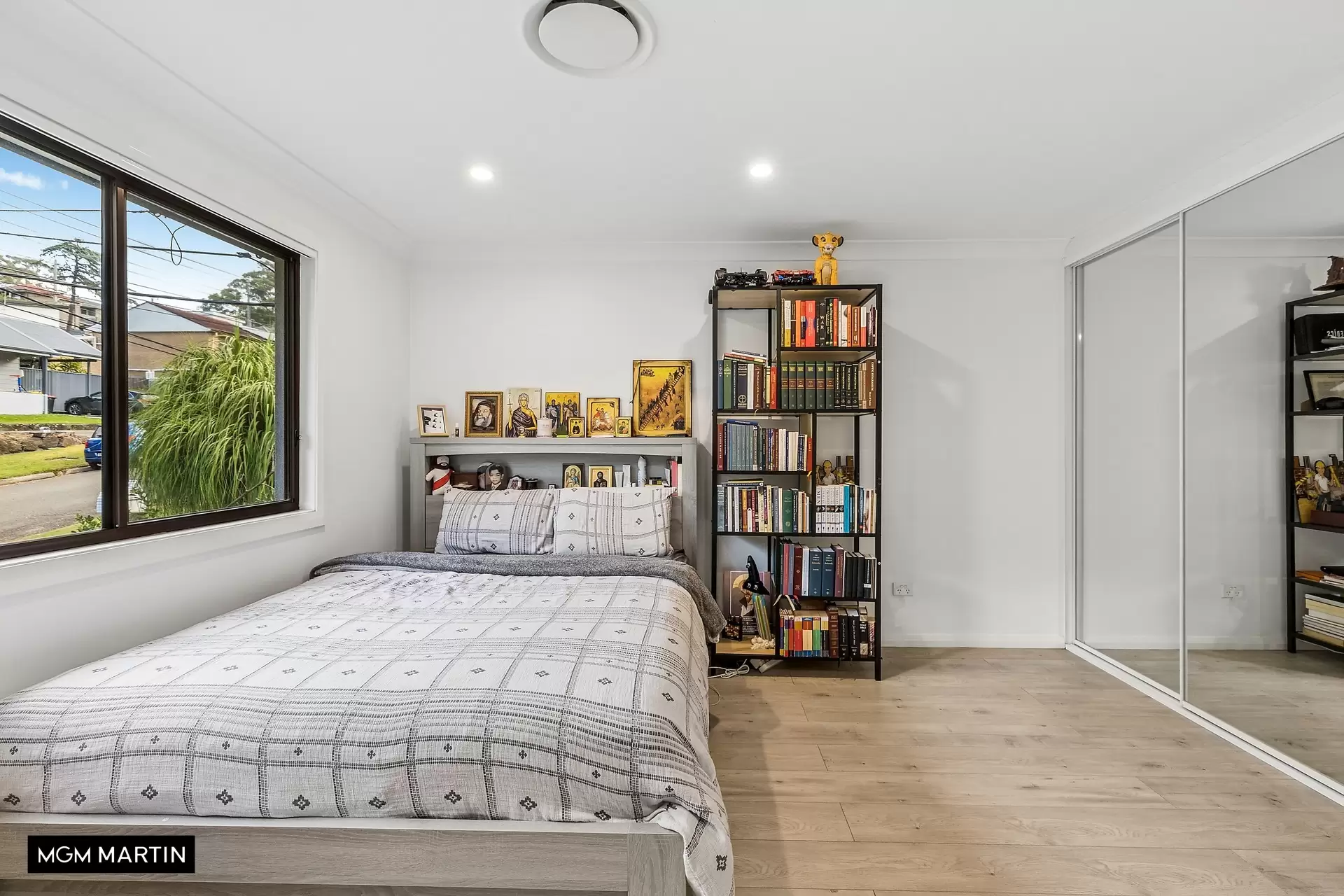 4 Carlene Avenue, Padstow For Sale by MGM Martin - image 1