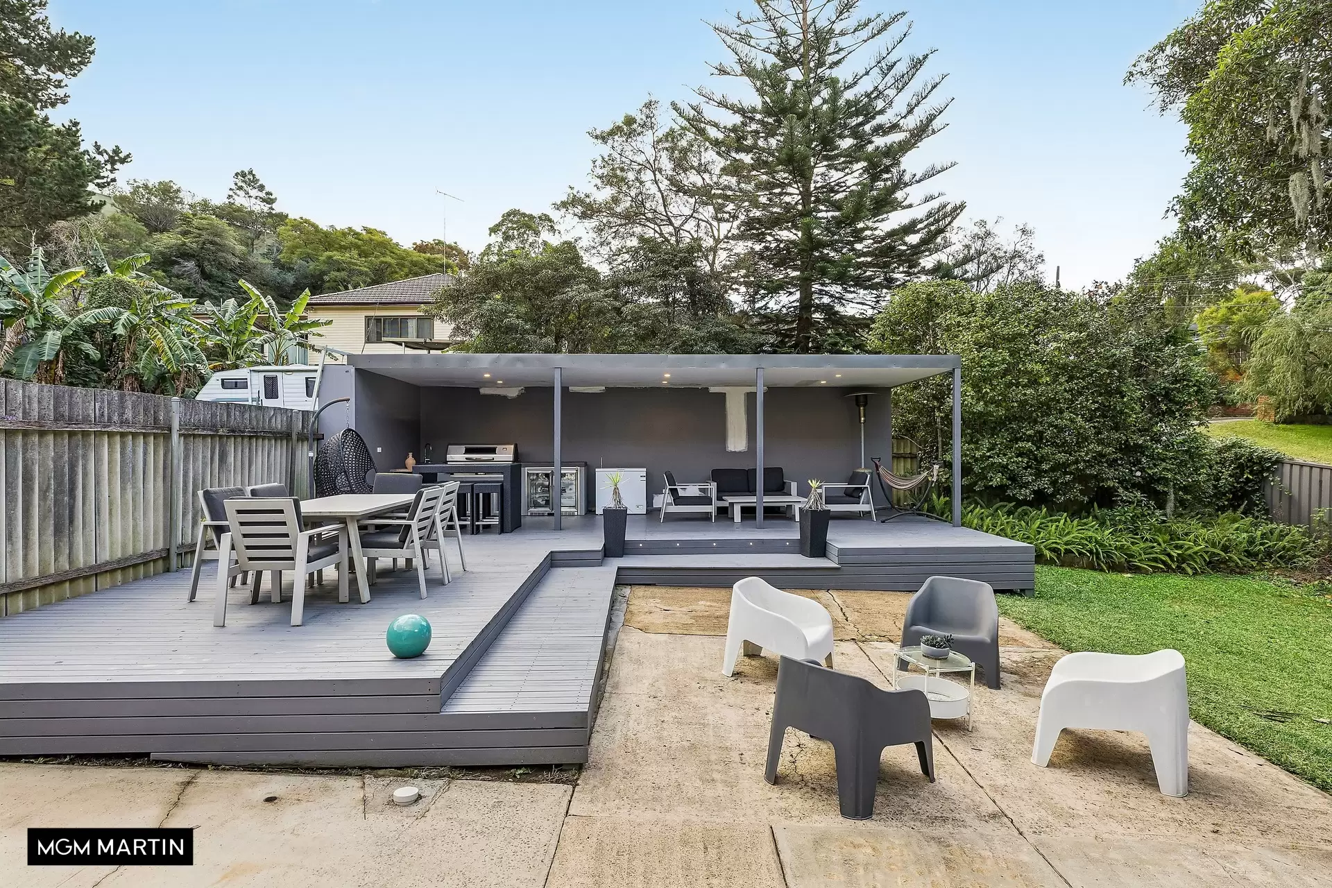 4 Carlene Avenue, Padstow For Sale by MGM Martin - image 1