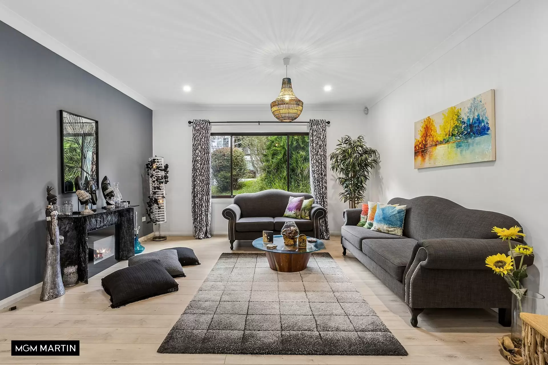 4 Carlene Avenue, Padstow For Sale by MGM Martin - image 1