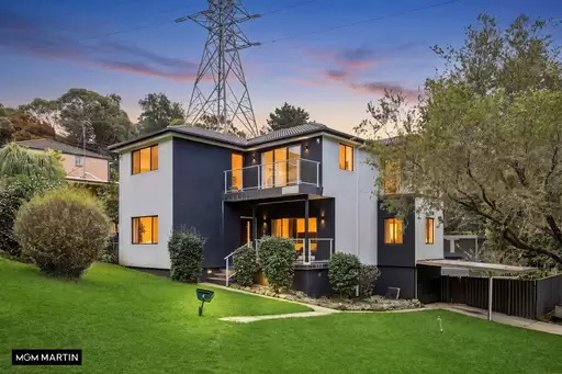 4 Carlene Avenue, Padstow For Sale by MGM Martin