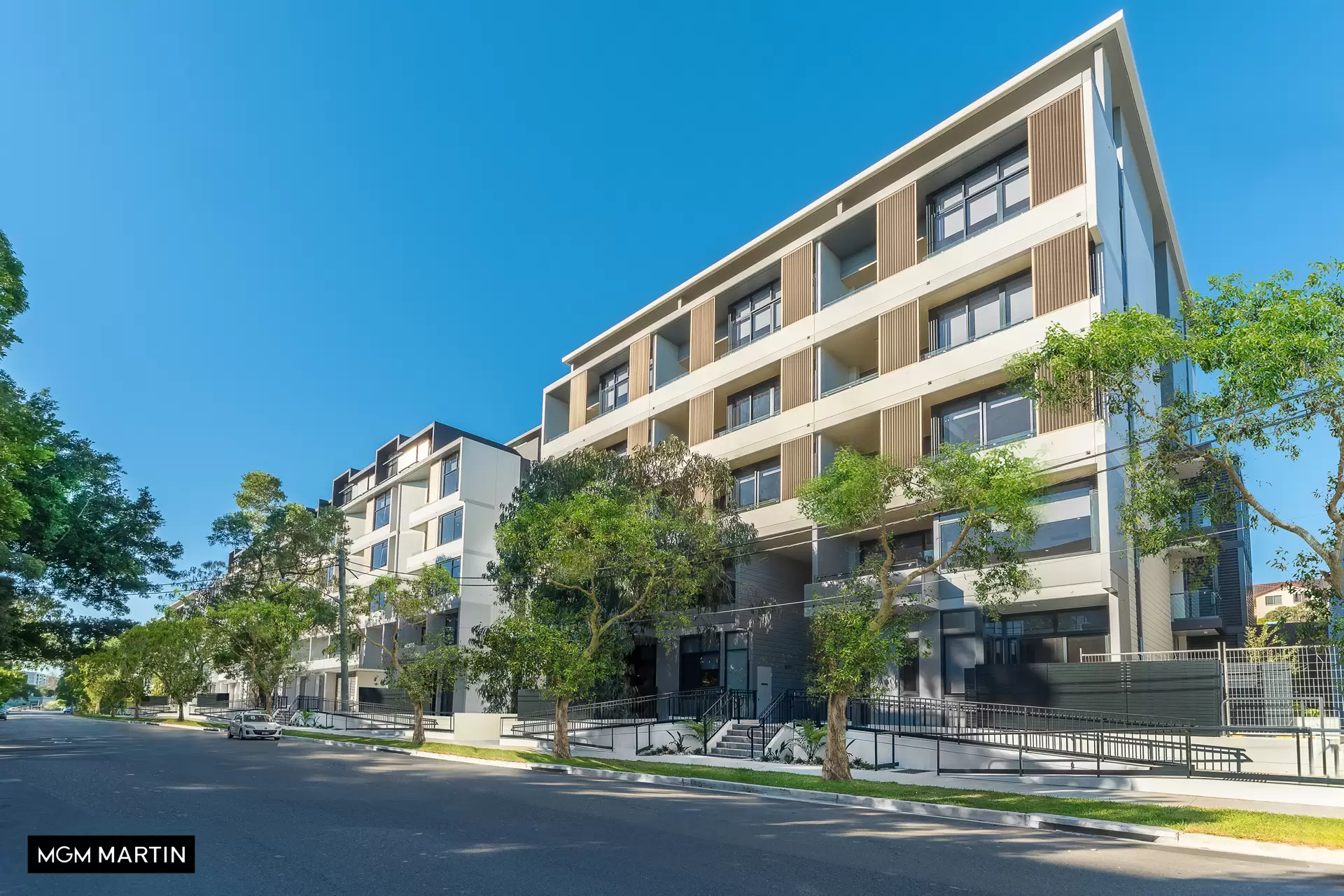 462/94 Dalmeny Avenue, Rosebery Leased by MGM Martin - image 1