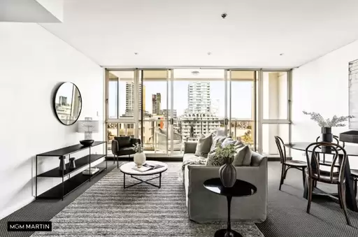 315/8 Lachlan Street, Waterloo For Lease by MGM Martin