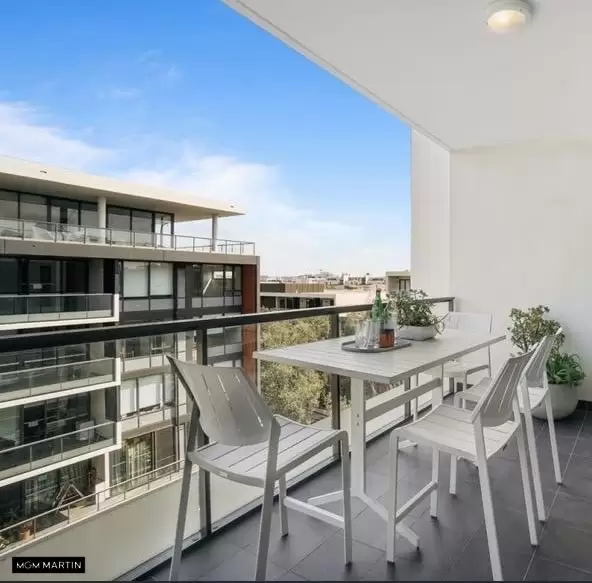 602/14H  Mentmore Avenue, Rosebery For Lease by MGM Martin - image 1