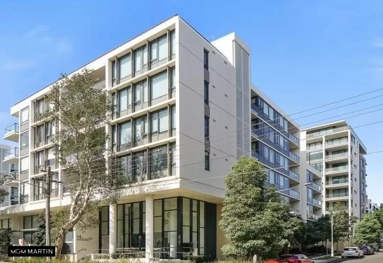 602/14H  Mentmore Avenue, Rosebery For Lease by MGM Martin - image 1